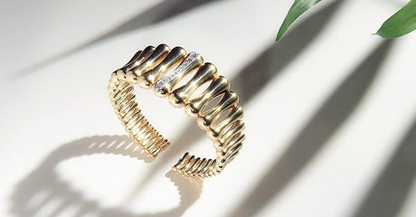 The Chimento Bamboo Jewellery Collection