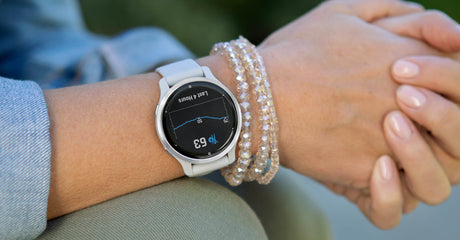 Garmin: So You Want a Smartwatch?