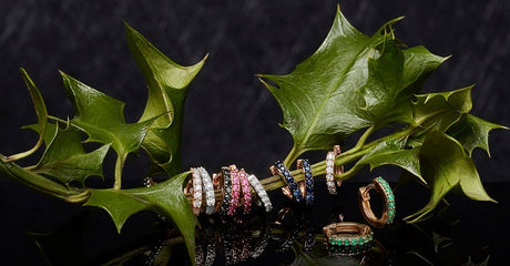 Fine Jewellery for Her this Christmas 2022