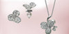 The Mikimoto Fortune Leaves Jewellery Collection