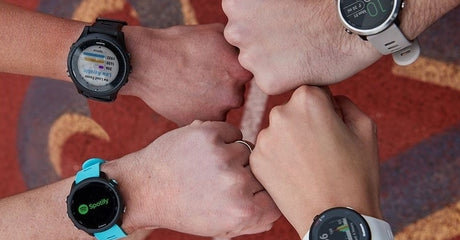 Best Smart Watches For Health Monitoring