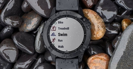 Garmin Fenix 6 Series Watch Review