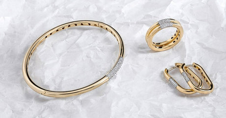 The Chimento Bamboo Pure Jewellery Collection