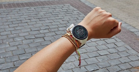 Your Smart Watch May Help Detect Disease Early