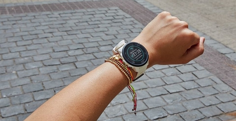 Your Smart Watch May Help Detect Disease Early