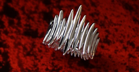 The Shaun Leane Quill Jewellery Collection