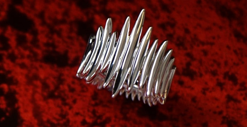 The Shaun Leane Quill Jewellery Collection