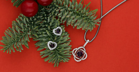 Luxury Christmas Gifts for Her