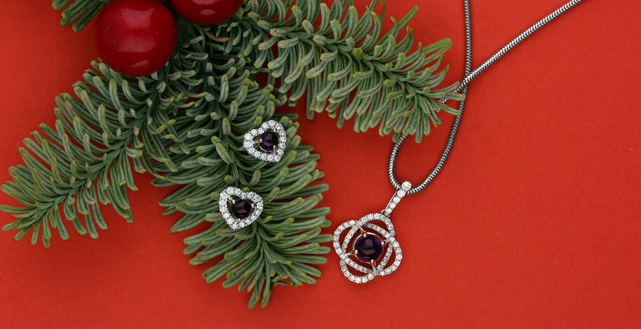Luxury Christmas Gifts for Her