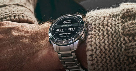Garmin - NEW MARQ II Aviator Revealed