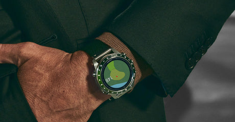Garmin - NEW MARQ II Golfer Revealed