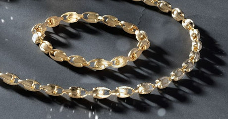 The Marco Bicego Lucia Jewellery Collection