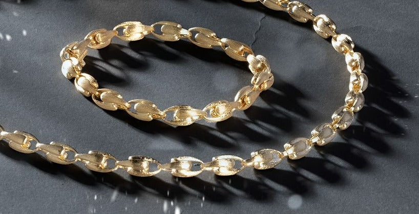 The Marco Bicego Lucia Jewellery Collection