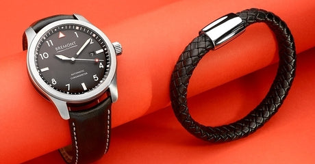 Valentine’s Luxury Gift Ideas For Him