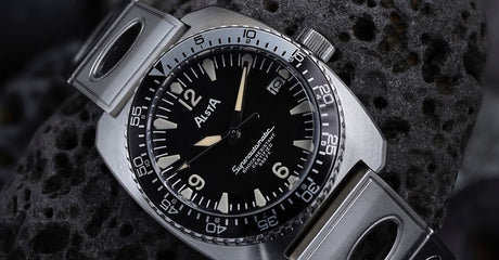 Exploring Alsta Watches