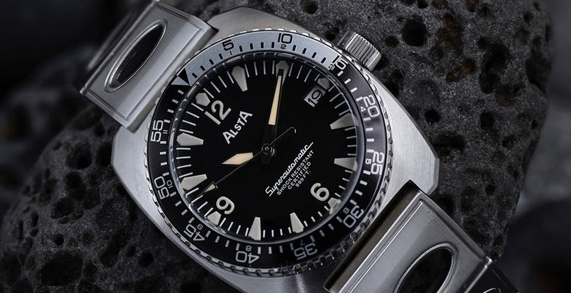 Exploring Alsta Watches
