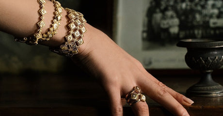 The Roberto Coin Palazzo Ducale Jewellery Collection