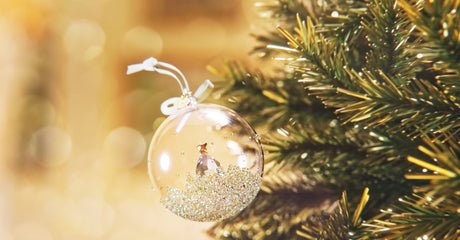 Swarovski Holiday - Dress Up The Tree