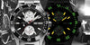 BALL Watch Company - NEW Roadmaster Chonograph No. 999