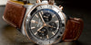 Introducing the New Breitling Chronomat B01 42 Triumph Watch