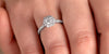 Exploring Engagement Ring Trends for 2024