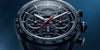 On Your Marks! TAG Heuer Released the Carrera Chronograph x Porsche 963 Watch For Le Mans 2024