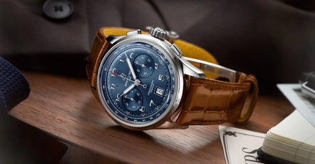 Breitling - Premier Heritage Revived - BRAND NEW Collection