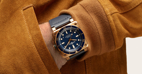 Luxury Gift Ideas for Dad this Father’s Day