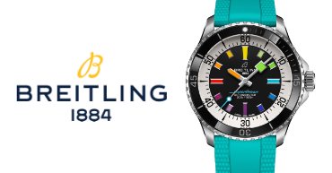 5 Best Breitling Watches to Buy This Christmas