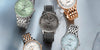 Breitling Unveils 32mm and 36mm Navitimer Watches