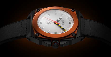 Meet the Bremont MB Viper Limited Edition