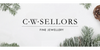 C W Sellors Christmas: CWS Diamond Jewellery