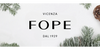 C W Sellors Christmas: Fope Favourites