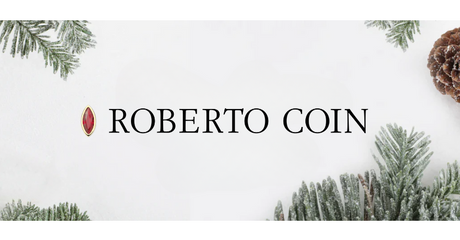 C W Sellors Christmas: Roberto Coin Favourites