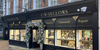 C W Sellors Opens New Shrewsbury Boutique