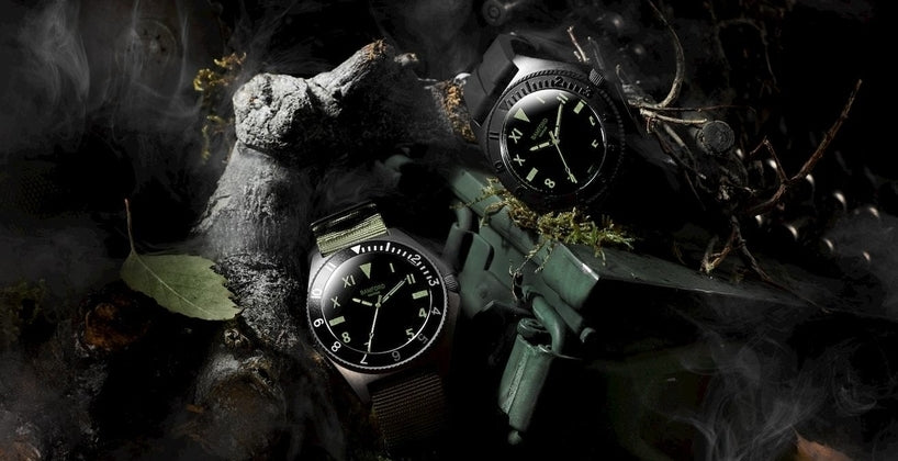 Bamford Mayfair California Edition Watches Review