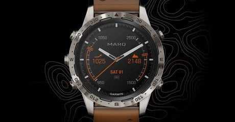 Garmin MARQ Adventurer In-Depth Review