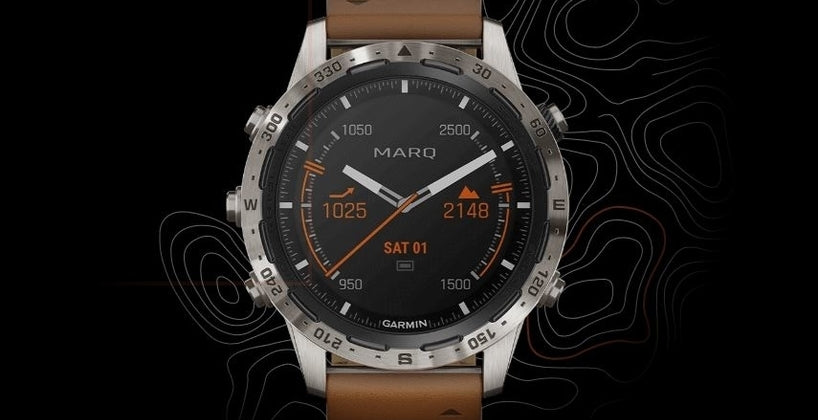Garmin MARQ Adventurer In-Depth Review