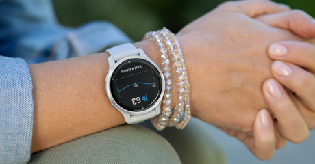 Garmin - Connecting the Mind and Body with Garmin Smartwatches