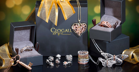 Clogau: Top Picks For Christmas