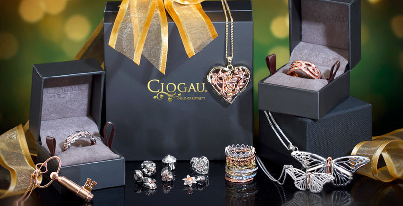 Clogau: Top Picks For Christmas