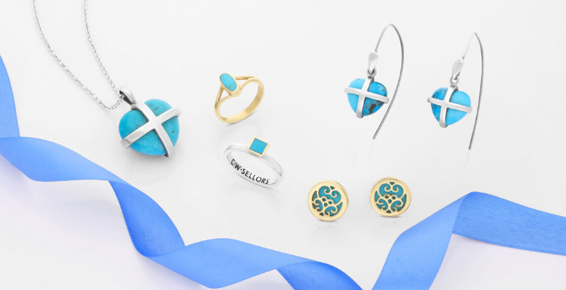 December Birthstone: Discover Turquoise