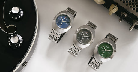 Rado - Master of Materials