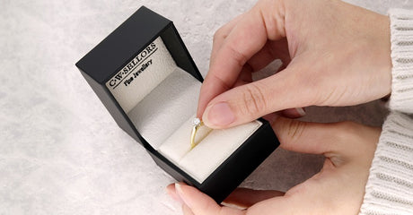 5 Tips to Figuring Out the Engagement Ring She Wants