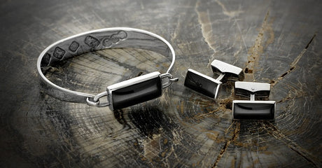 Fine Jewellery for Him this Christmas 2022