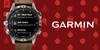 C W Sellors’ Top 5 Garmin Watches for Christmas 2024