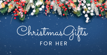 Sparkle Season: Unwrap These Top Christmas Jewellery Gift Ideas for Her with C W Sellors