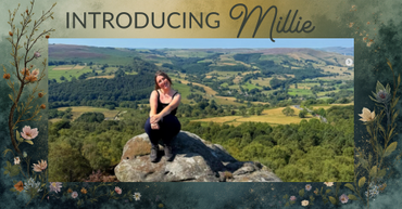 Introducing Millie: Our Newest Partnership
