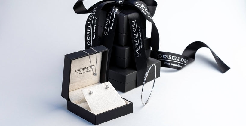 Black Friday Jewellery Offers For Her
