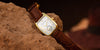 The Hamilton American Classic Boulton X Indiana Jones Watch